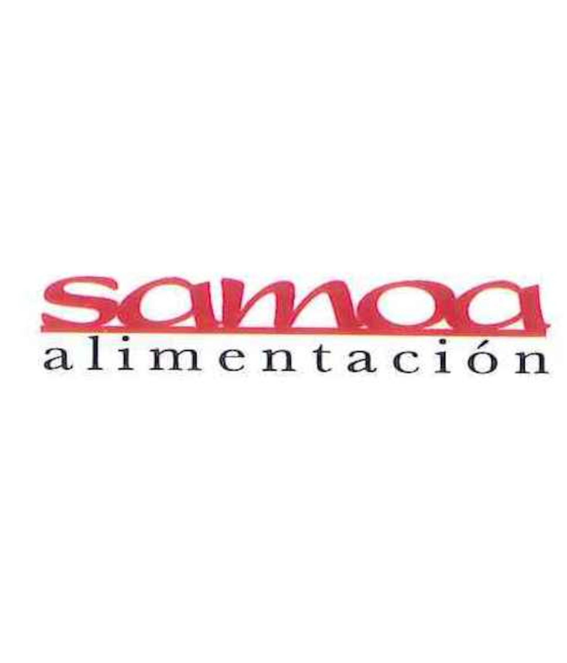 Logo de Samoa Alimentación, S.L.