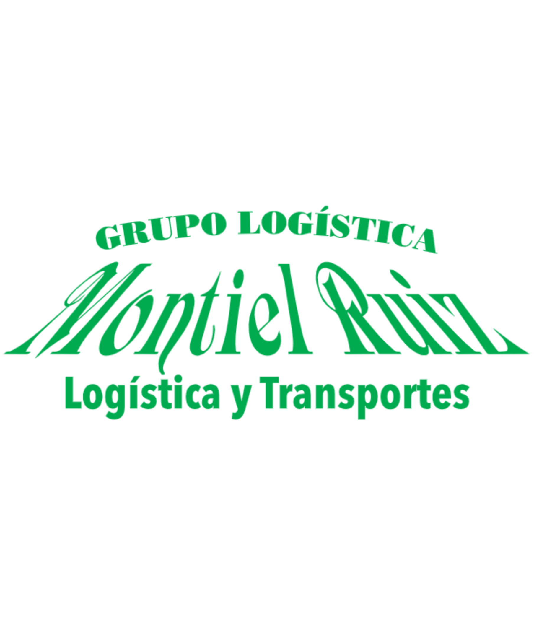 Logo de Grupo Logístico Montiel Ruiz S.L