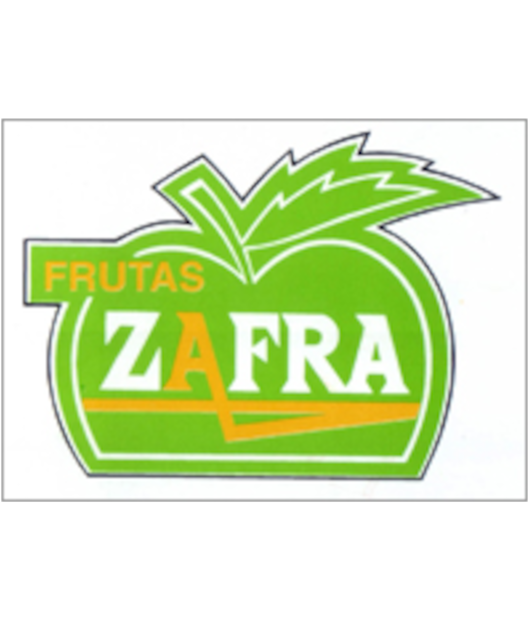 Logo de Frutas Zafra, S.L.